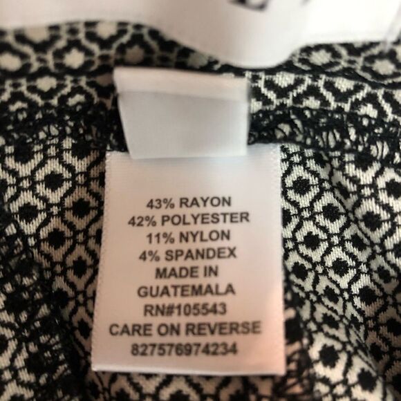 Elle pants   - Picture 5 of 6